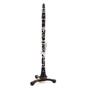 Imagem de Suporte para Flauta Clarinete - DS640BB HERCULES