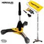 Imagem de Suporte Para Flauta Transversal Ou Clarinete com Bag Hercules DS640BB