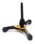 Imagem de Suporte Para Flauta Transversal Ou Clarinete com Bag Hercules DS640BB
