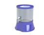 Imagem de Suporte para galão de água 10 ou 20 lts azul royal micromax