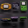 Imagem de Suporte para Gameboy, GBC, GBA, NDS, 3DS, PSP e PSV - TingDong