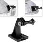 Imagem de Suporte para GoPro em Capacete Tático com Base Montagem NVG
