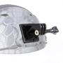 Imagem de Suporte para GoPro em Capacete Tático com Base Montagem NVG