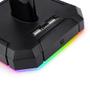 Imagem de Suporte para headset scepter pro rgb redragon preto ha300