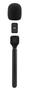Imagem de Suporte para Microfone DJI Mic 1/2 e Rode Wireless GO II/II Me/Pro