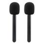 Imagem de Suporte para Microfone DJI Mic 1/2 e Rode Wireless GO II/II Me/Pro