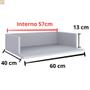 Imagem de Suporte Para Microondas E Forno Elétrico 100 Mdf Oferta
