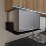 Imagem de Suporte Para Microondas e Forno Elétrico 31l MDF