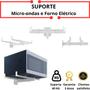 Imagem de Suporte Para Microondas Forno Elétrico De Parede Brasforma