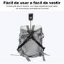 Imagem de Suporte para Mochila em Terceira Pessoa Original Insta360