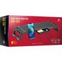 Imagem de Suporte Para Monitor BM-100BK C3Tech Preto Com USB 