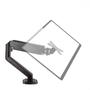 Imagem de Suporte Para Monitor Com Pistão Articulado Ajustável Mori