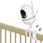 Imagem de Suporte para Monitor de Bebê iTodos - Compatível com HelloBaby e ANMEATE