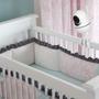 Imagem de Suporte para Monitor de Bebê iTodos - Compatível com HelloBaby e ANMEATE