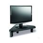 Imagem de Suporte para monitor de mesa triangular 4 Níveis de Ajuste