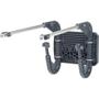 Imagem de Suporte Para Motor Intex Seahawk Bote Barco Alumínio Até 3HP