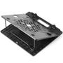 Imagem de Suporte para notebook ajustavel ate 15.6" com 7 ajustes de altura - sn300