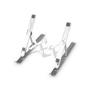 Imagem de Suporte para Notebook Armor Slim + Capa para Notebook até 15,6" polegadas Smart Dinamic - Gshield