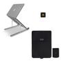 Imagem de Suporte para Notebook Armor Slim + Capa para Notebook até 15,6" polegadas Smart Dinamic - Gshield