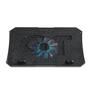 Imagem de Suporte para Notebook até 15.6" Goldentec com Cooler