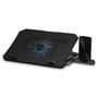 Imagem de Suporte para Notebook até 15.6" Goldentec com Cooler