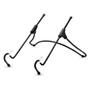 Imagem de Suporte Para Notebook Até 16" Octoo UpTable Cooler UPC-01 (Cromado)