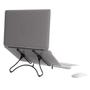 Imagem de Suporte Para Notebook Até 16" Octoo UpTable UP (Preto)