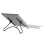 Imagem de Suporte Para Notebook Até 16" Octoo UpTable UP (Preto)
