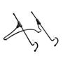 Imagem de Suporte Para Notebook Até 16" Octoo UpTable UP (Preto)
