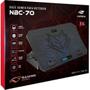 Imagem de Suporte Para Notebook C3 Tech NBC-70BK