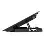 Imagem de Suporte Para Notebook C3tech NBC-50V2-BK Com Cooler