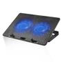 Imagem de Suporte Para Notebook C3tech NBC-50V2-BK Com Cooler