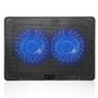 Imagem de Suporte Para Notebook C3tech NBC-50V2-BK Com Cooler