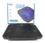 Imagem de Suporte Para Notebook Com Cooler De 9 À 17 Pol Knup Kp-9012
