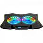 Imagem de Suporte Para Notebook Com Cooler NBC-400BK C3Tech