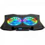 Imagem de Suporte Para Notebook Com Cooler NBC-400BK C3Tech