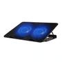 Imagem de Suporte Para Notebook Com Cooler NBC-50BK C3Tech