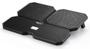 Imagem de Suporte Para Notebook Deepcool Multicore X6 - Dp-N422-Mcx6