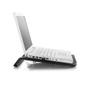 Imagem de Suporte para Notebook DeepCool N200, Com 1 Fan, Preto