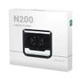 Imagem de Suporte para Notebook DeepCool N200, Com 1 Fan, Preto