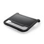 Imagem de Suporte para Notebook DeepCool N200, Com 1 Fan, Preto