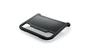 Imagem de Suporte para Notebook DeepCool N200, Moderno, Preto, Com 1 Fan - DP-N11N-N200