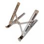 Imagem de Suporte Para Notebook Dobrável Universal Resistente 