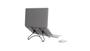 Imagem de Suporte Para Notebook e Tablet Multi Ergonômico - AC376