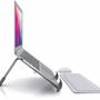 Imagem de Suporte para Notebook e Tablet Octoo LiteStand Note, Titanium