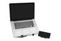 Imagem de Suporte Para Notebook Em Aço Ergonômico Ajustável Nr17 G4
