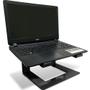 Imagem de Suporte Para Notebook Laptop Stand Dj Em Aço Preto