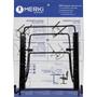 Imagem de Suporte para Notebook Multi Level Preto SN-1263