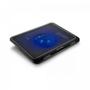 Imagem de Suporte Para Notebook Multilaser Com Cooler Acoplado Preto AC263