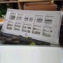 Imagem de Suporte para Papel Toalha Triplo para 3 Rolos Aluminio Insufilm Pvc Branco Dispenser Parede Cozinha Organizada 3 em 1